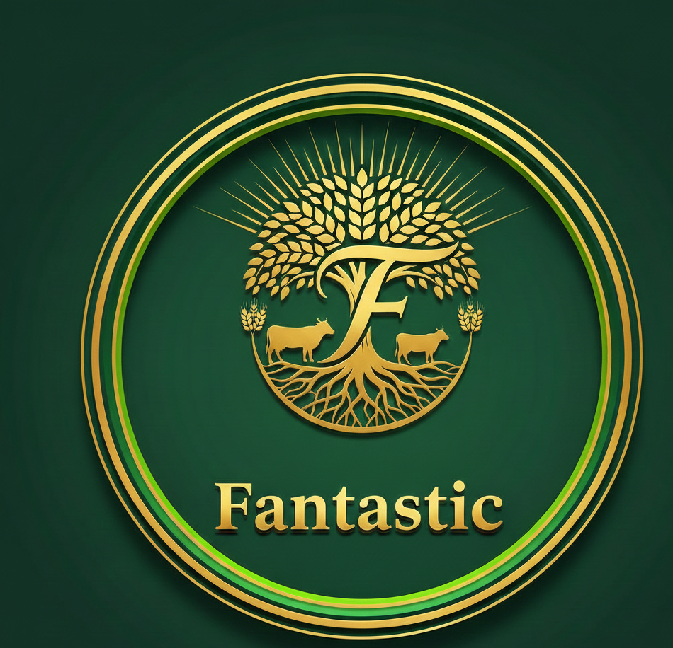 شركة Fantastic